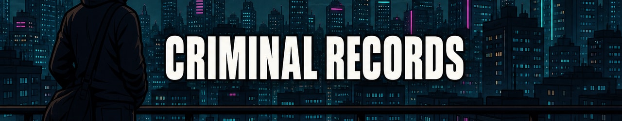 Criminal Records